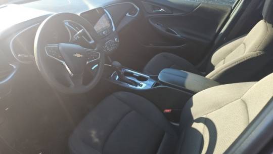2023 Chevrolet Malibu LT — Sedan — 58,461 mi — Chesapeake, VA