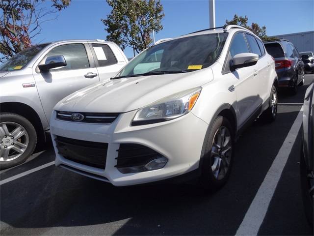 2014 Ford Escape Titanium — SUV — 130,000 mi — Chesapeake, VA