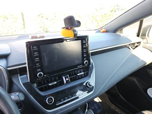 2022 Toyota Corolla Hatchback SE — Hatchback — 38,454 mi — Chesapeake, VA