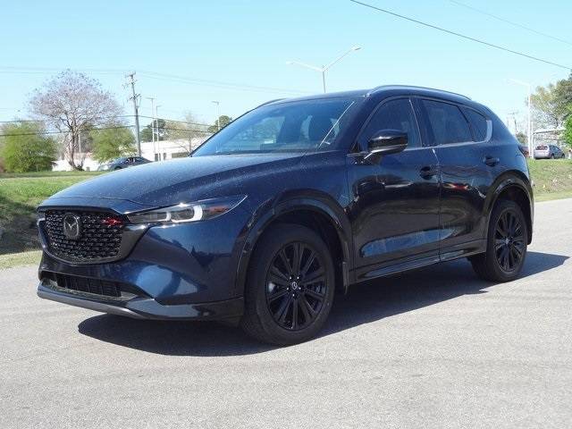 2022 Mazda CX-5 2.5 Turbo — SUV — 47,357 mi — Chesapeake, VA