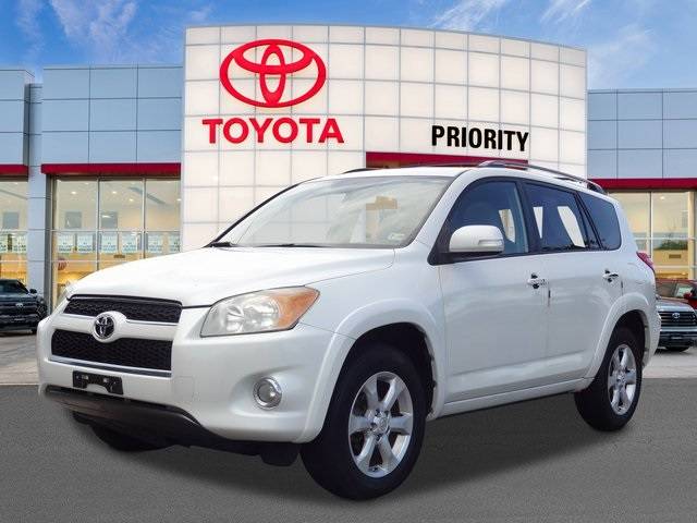 2010 Toyota RAV4 Limited — SUV — 141,549 mi — Chesapeake, VA