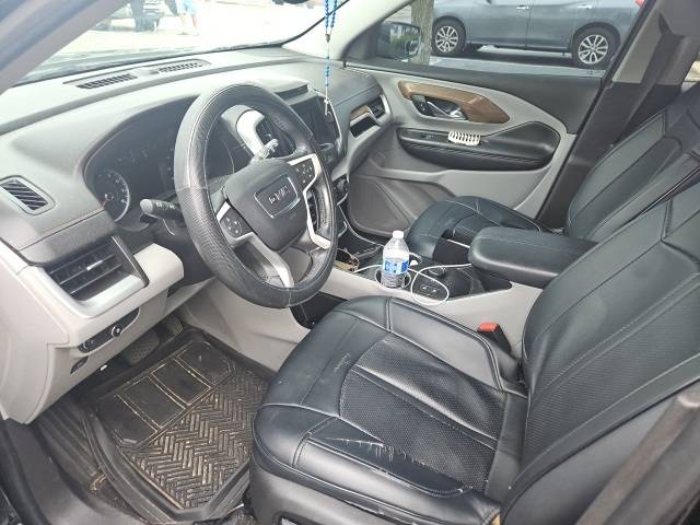 2018 GMC Terrain SLE — SUV — 92,446 mi — Chesapeake, VA