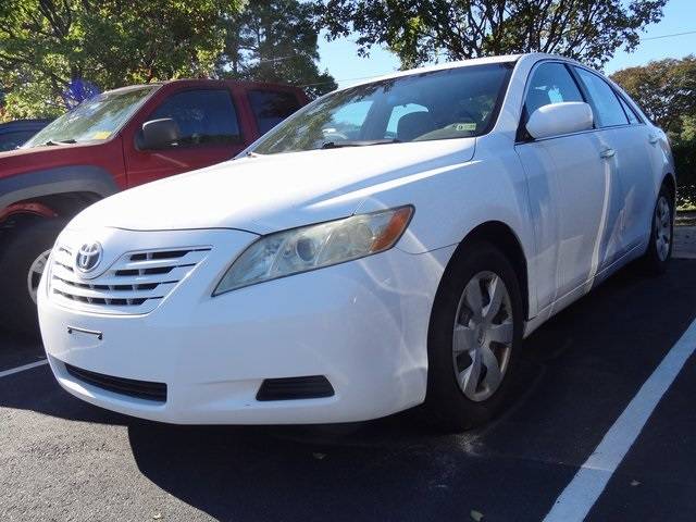 2008 Toyota Camry LE — Sedan — 167,637 mi — Chesapeake, VA