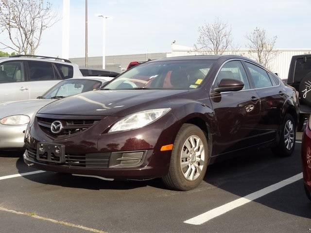 2010 Mazda Mazda6 i Sport — Sedan — 162,141 mi — Chesapeake, VA
