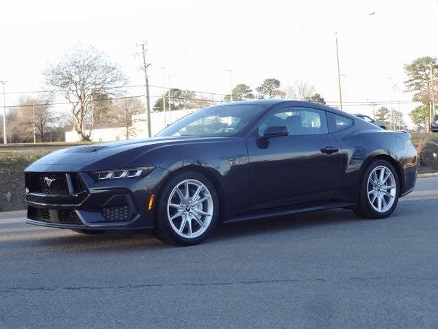 2024 Ford Mustang GT Premium — Coupe — 33,037 mi — Chesapeake, VA