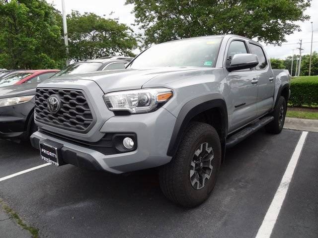 2021 Toyota Tacoma TRD Off Road — Pickup Truck — 39,788 mi — Chesapeake, VA