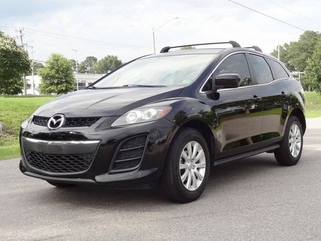 2011 Mazda CX-7 i Sport — SUV — 142,758 mi — Chesapeake, VA