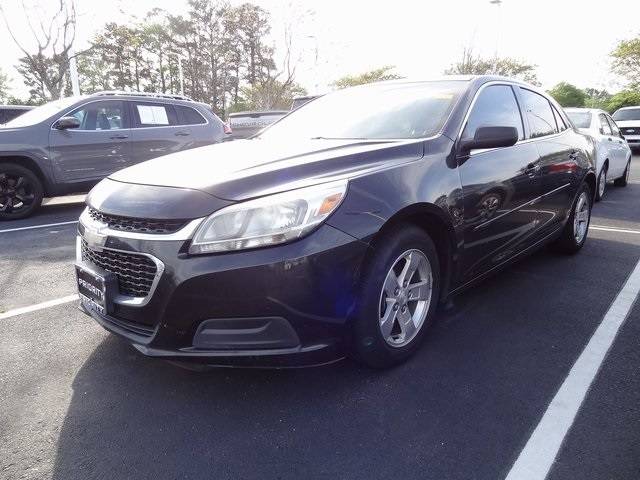 2014 Chevrolet Malibu LS — Sedan — 181,705 mi — Chesapeake, VA