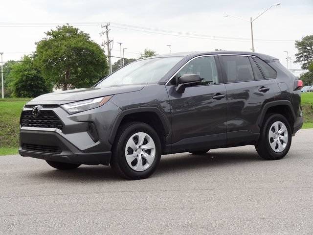 2023 Toyota RAV4 LE — SUV — 45,552 mi — Chesapeake, VA