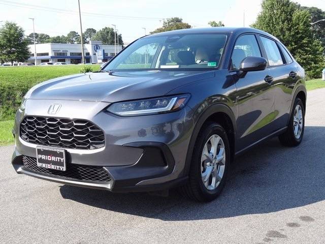 2025 Honda HR-V LX — SUV — 7,512 mi — Chesapeake, VA