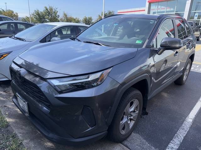 2022 Toyota RAV4 XLE — SUV — 32,457 mi — Chesapeake, VA