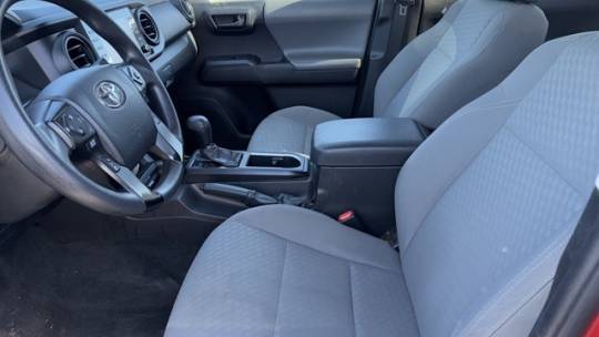 2022 Toyota Tacoma SR — Pickup Truck — 59,094 mi — Chesapeake, VA