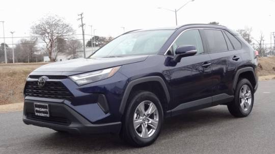 2023 Toyota RAV4 XLE — SUV — 29,729 mi — Chesapeake, VA