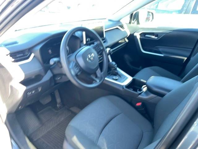2024 Toyota RAV4 Hybrid XLE — SUV — 10,538 mi — Chesapeake, VA