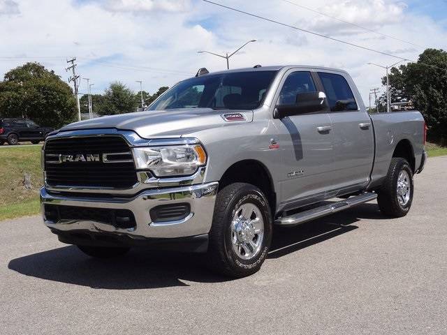 2021 Ram 2500 Big Horn — Pickup Truck — 88,561 mi — Chesapeake, VA