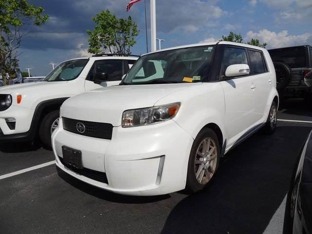 2008 Scion xB Base — Wagon — 132,814 mi — Chesapeake, VA
