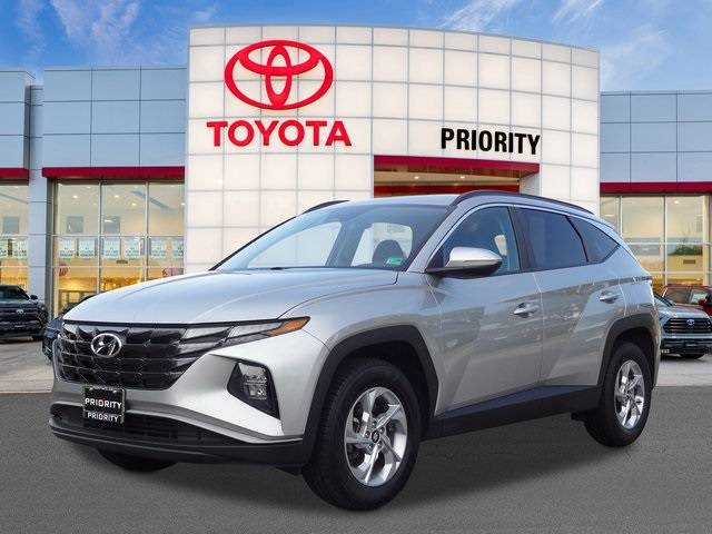 2023 Hyundai Tucson SEL — SUV — 60,953 mi — Chesapeake, VA