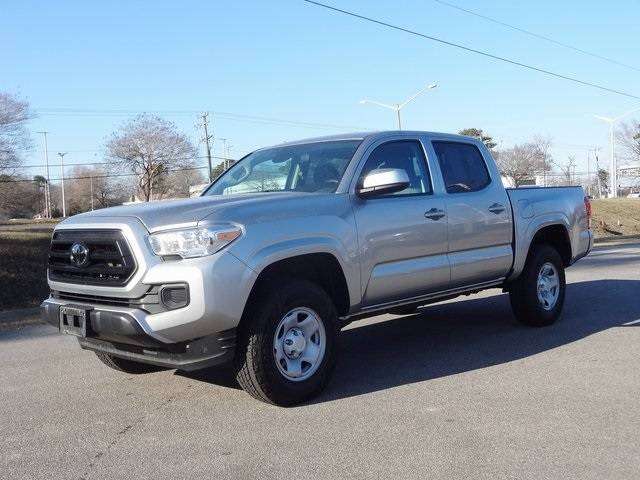 2022 Toyota Tacoma SR — Pickup Truck — 53,139 mi — Chesapeake, VA