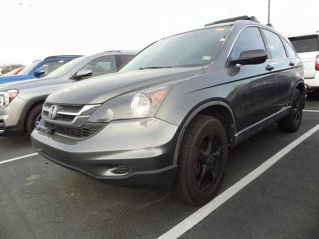 2011 Honda CR-V LX — SUV — 178,841 mi — Chesapeake, VA