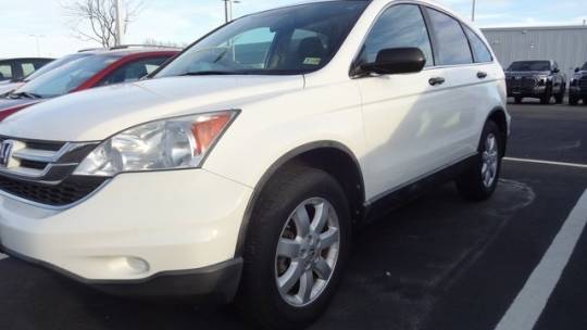 2011 Honda CR-V SE — SUV — 149,120 mi — Chesapeake, VA