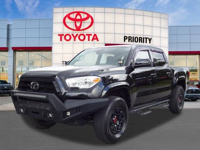 2022 Toyota Tacoma SR5 — Pickup Truck — 54,250 mi — Chesapeake, VA