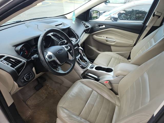 2013 Ford Escape SEL — SUV — 207,557 mi — Chesapeake, VA