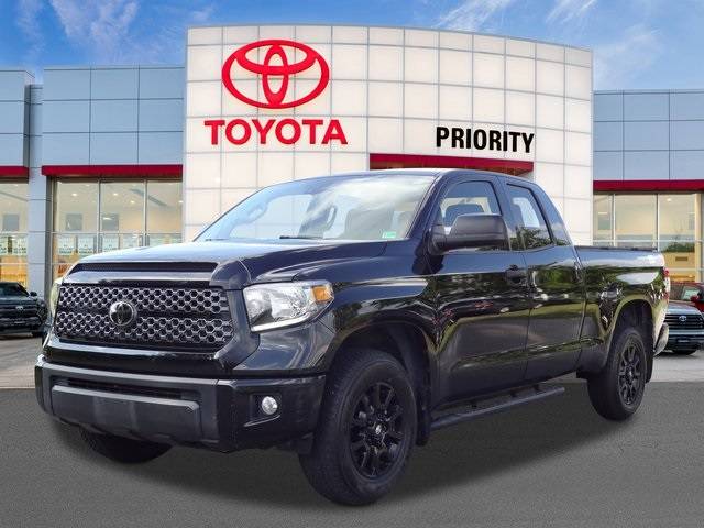 2021 Toyota Tundra SR5 — Pickup Truck — 53,622 mi — Chesapeake, VA