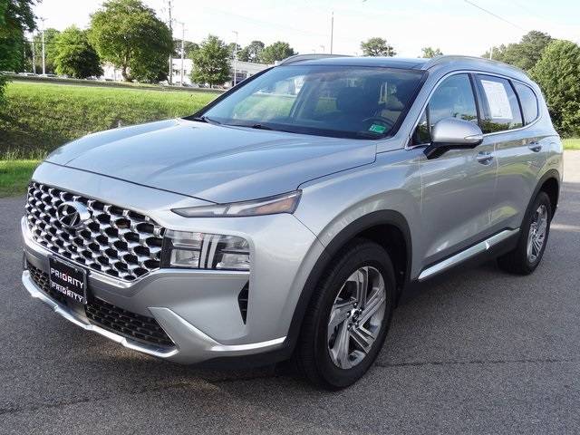 2023 Hyundai Santa Fe SEL — SUV — 58,630 mi — Chesapeake, VA