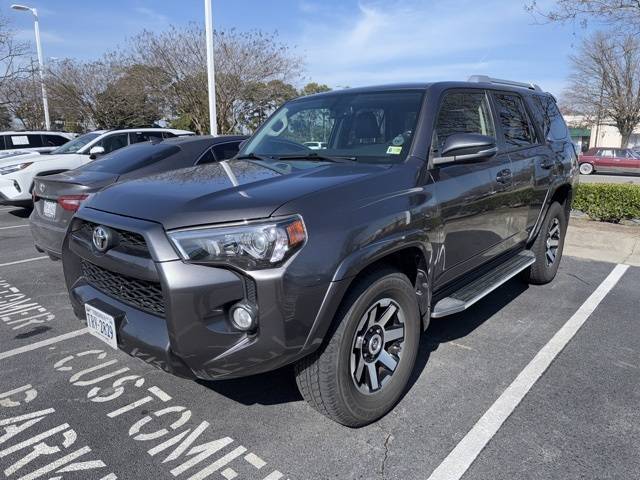 2016 Toyota 4Runner SR5 Premium — SUV — 98,153 mi — Chesapeake, VA