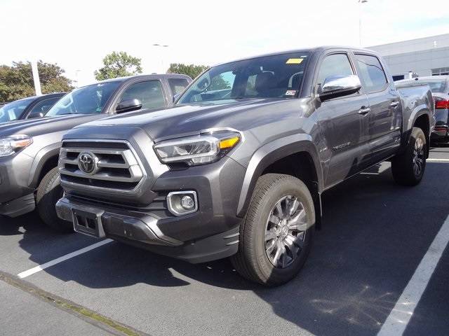 2023 Toyota Tacoma Limited — Pickup Truck — 54,559 mi — Chesapeake, VA