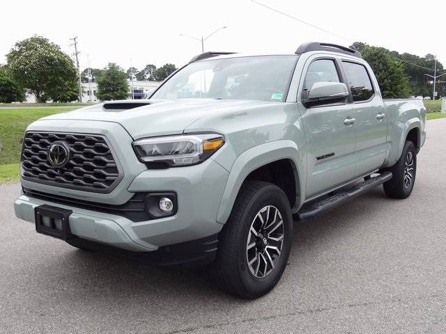 2022 Toyota Tacoma TRD Sport — Pickup Truck — 39,936 mi — Chesapeake, VA