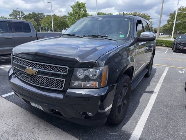 2013 Chevrolet Tahoe LS — SUV — 107,366 mi — Chesapeake, VA