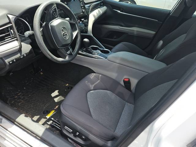 2022 Toyota Camry LE — Sedan — 28,762 mi — Chesapeake, VA