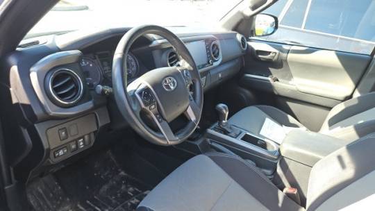 2020 Toyota Tacoma TRD Off Road — Pickup Truck — 53,040 mi — Chesapeake, VA