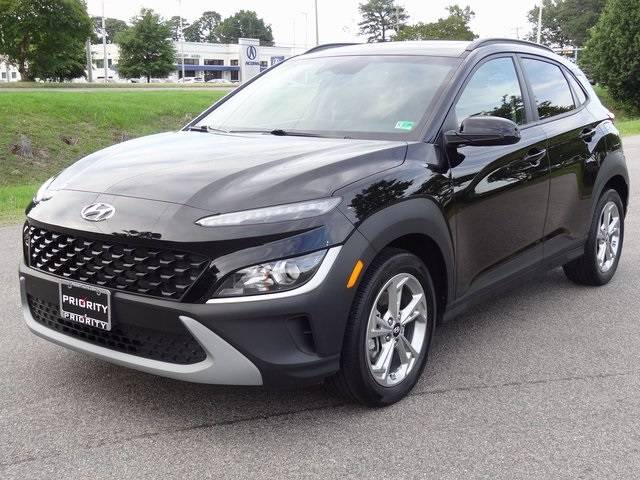 2023 Hyundai Kona SEL — SUV — 27,545 mi — Chesapeake, VA