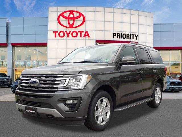 2020 Ford Expedition XLT — SUV — 88,327 mi — Chesapeake, VA