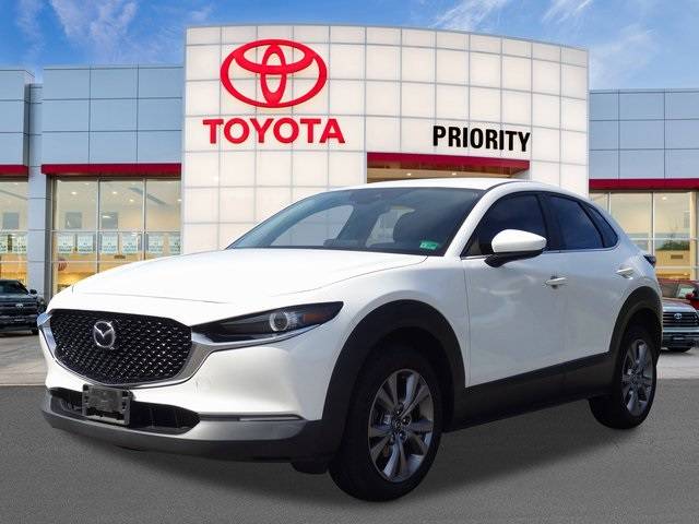 2020 Mazda CX-30 Preferred — SUV — 120,443 mi — Chesapeake, VA