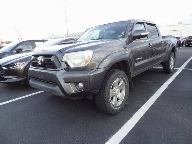 2013 Toyota Tacoma PreRunner — Pickup Truck — 126,522 mi — Chesapeake, VA