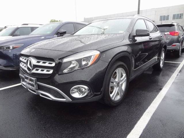 2018 Mercedes-Benz GLA GLA 250 — SUV — 131,045 mi — Chesapeake, VA