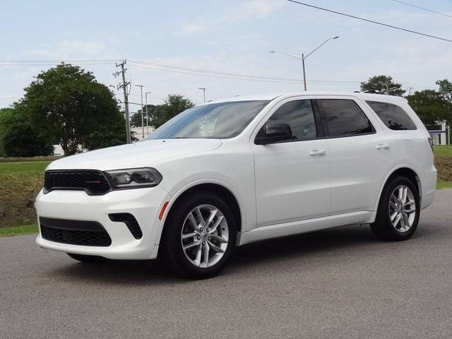 2023 Dodge Durango GT Launch Edition — SUV — 52,985 mi — Chesapeake, VA