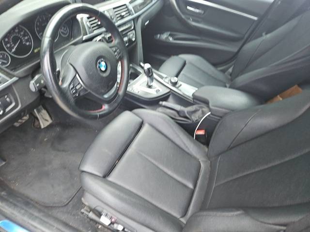 2018 BMW 3 Series 330e — Sedan — 119,421 mi — Chesapeake, VA