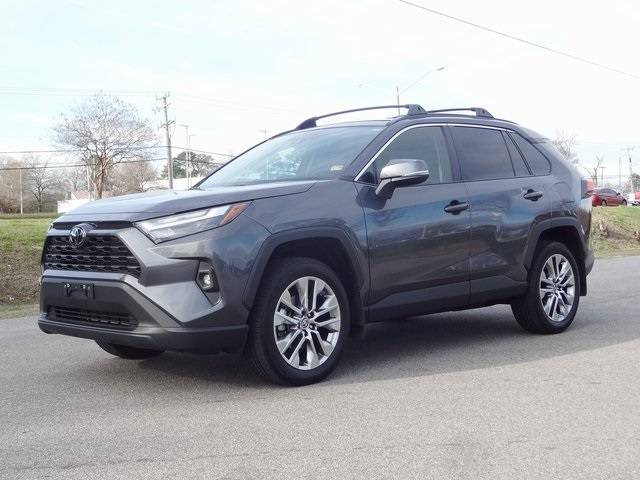 2022 Toyota RAV4 XLE Premium — SUV — 28,364 mi — Chesapeake, VA