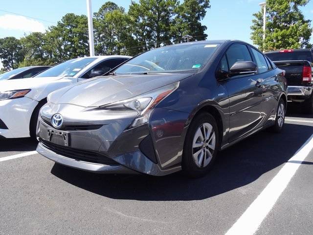 2016 Toyota Prius Four — Hatchback — 134,846 mi — Chesapeake, VA