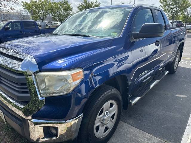 2014 Toyota Tundra SR — Pickup Truck — 149,791 mi — Chesapeake, VA