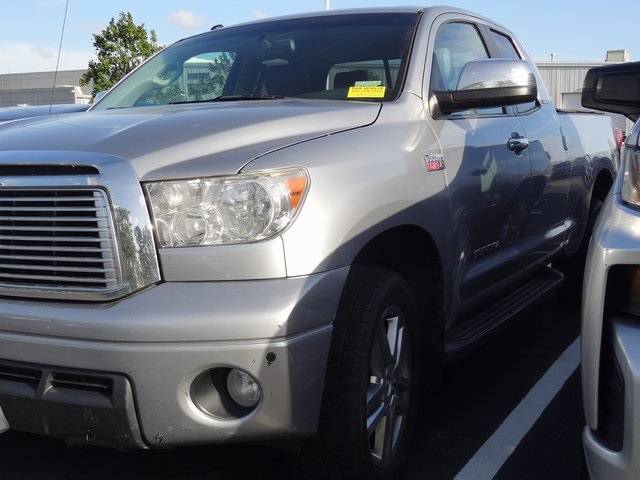 2011 Toyota Tundra Limited — Pickup Truck — 96,586 mi — Chesapeake, VA