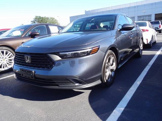 2024 Honda Accord EX — Sedan — 40,895 mi — Chesapeake, VA