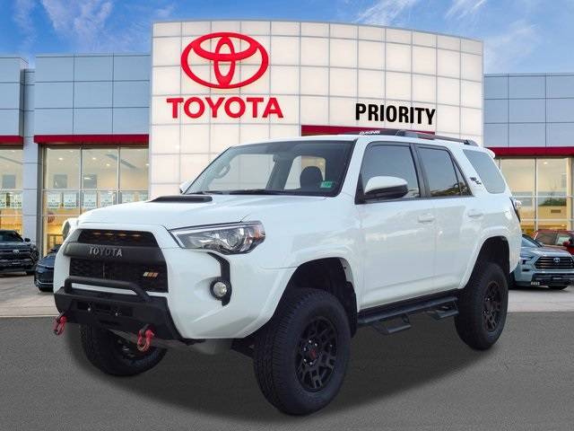 2019 Toyota 4Runner TRD Off Road — SUV — 44,589 mi — Chesapeake, VA