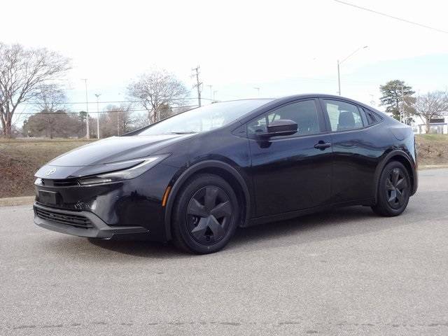 2023 Toyota Prius Limited — Hatchback — 31,884 mi — Chesapeake, VA