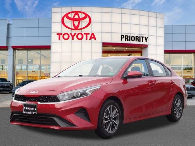 2023 Kia Forte LXS — Sedan — 47,132 mi — Chesapeake, VA