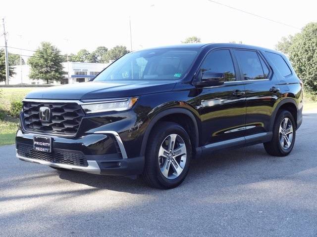 2023 Honda Pilot EX-L 7 Passenger — SUV — 29,597 mi — Chesapeake, VA